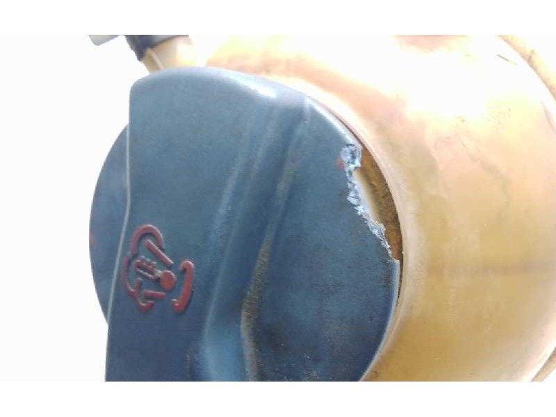 Recambio de deposito expansion para seat toledo (1m2) select referencia OEM IAM   