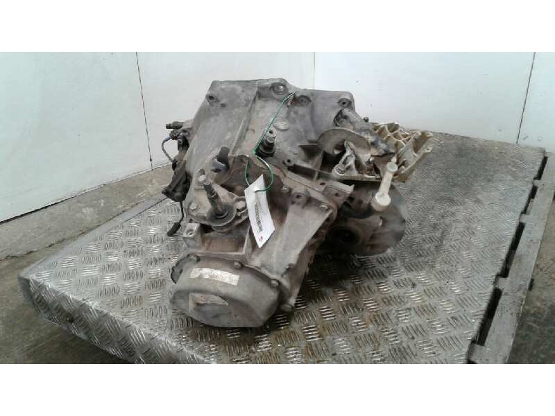 Recambio de caja cambios para citroen c4 coupe vts referencia OEM IAM 20DP42  