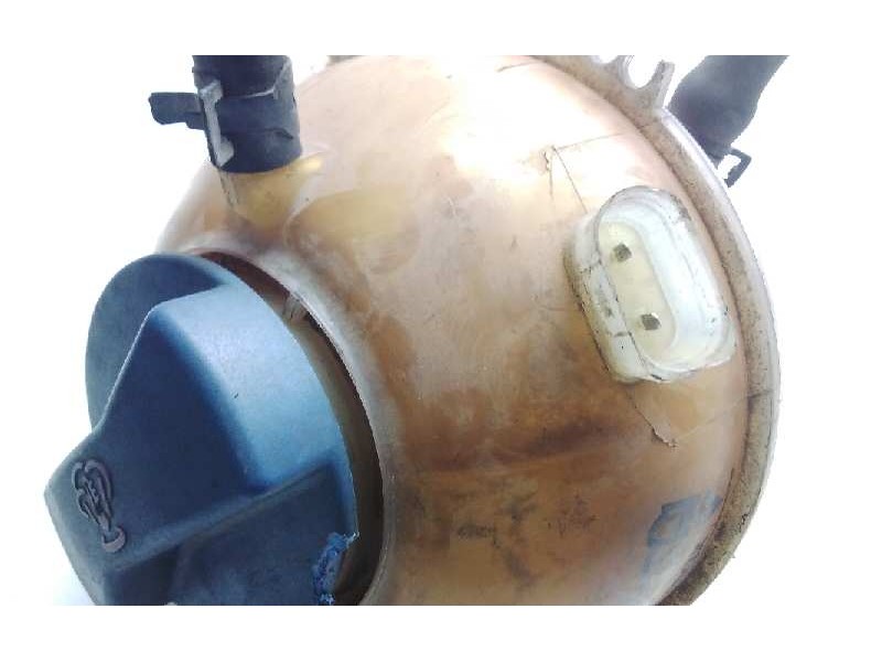 Recambio de deposito expansion para seat toledo (1m2) select referencia OEM IAM   