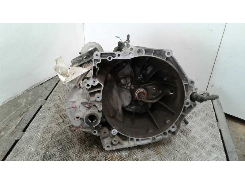 Recambio de caja cambios para citroen c4 coupe vts referencia OEM IAM 20DP42  
