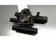 Recambio de caja termostato para renault megane ii berlina 5p 1.9 dci diesel referencia OEM IAM    2