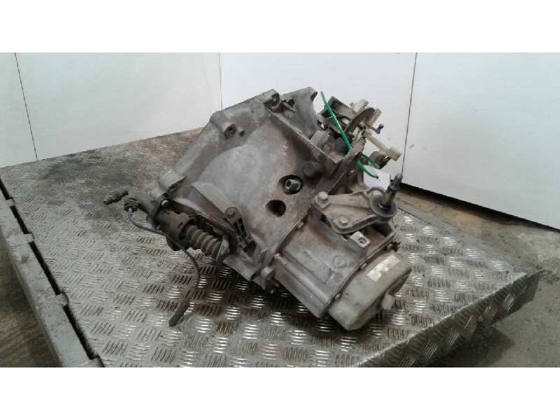 Recambio de caja cambios para citroen c4 coupe vts referencia OEM IAM 20DP42  