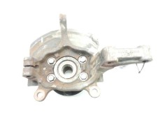 Recambio de mangueta delantera izquierda para nissan qashqai (j10) 1.5 dci turbodiesel cat referencia OEM IAM   117834