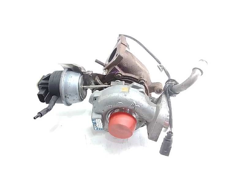 Recambio de turbocompresor para audi a4 berlina (8w2) 2.0 16v tdi referencia OEM IAM 03L145701D  