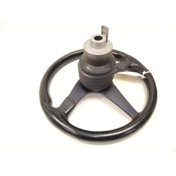 Recambio de volante para peugeot 205 ii (20a/c) 1.7 diesel referencia OEM IAM KBA70116 0270583 