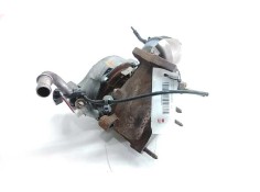 Recambio de turbocompresor para audi a4 berlina (8w2) 2.0 16v tdi referencia OEM IAM 03L145701D   2