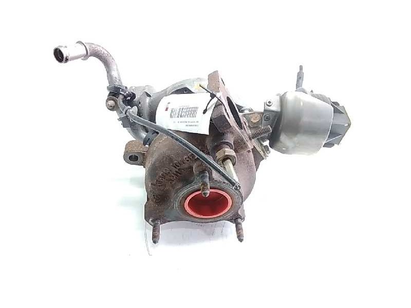 Recambio de turbocompresor para audi a4 berlina (8w2) 2.0 16v tdi referencia OEM IAM 03L145701D  