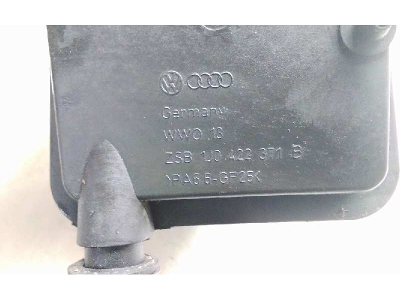 Recambio de deposito servo para seat toledo (1m2) select referencia OEM IAM 1J0422371B  