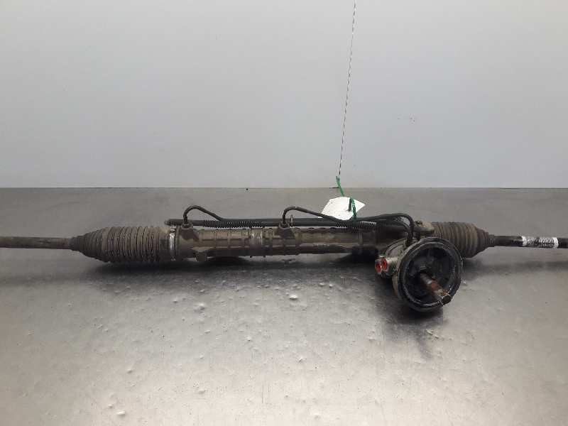 Recambio de caja direccion para citroen c4 coupe vts referencia OEM IAM   