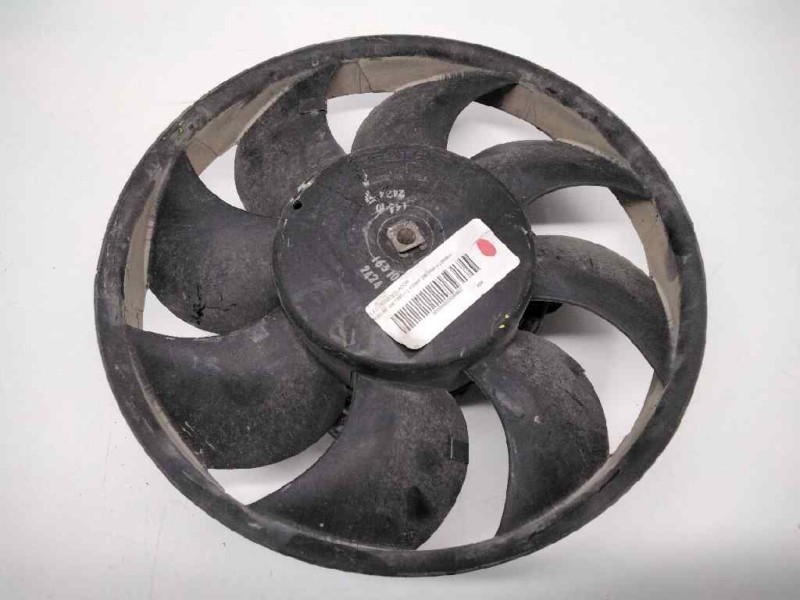 Recambio de electroventilador para audi 80 avant básico berlina referencia OEM IAM 165959455T  