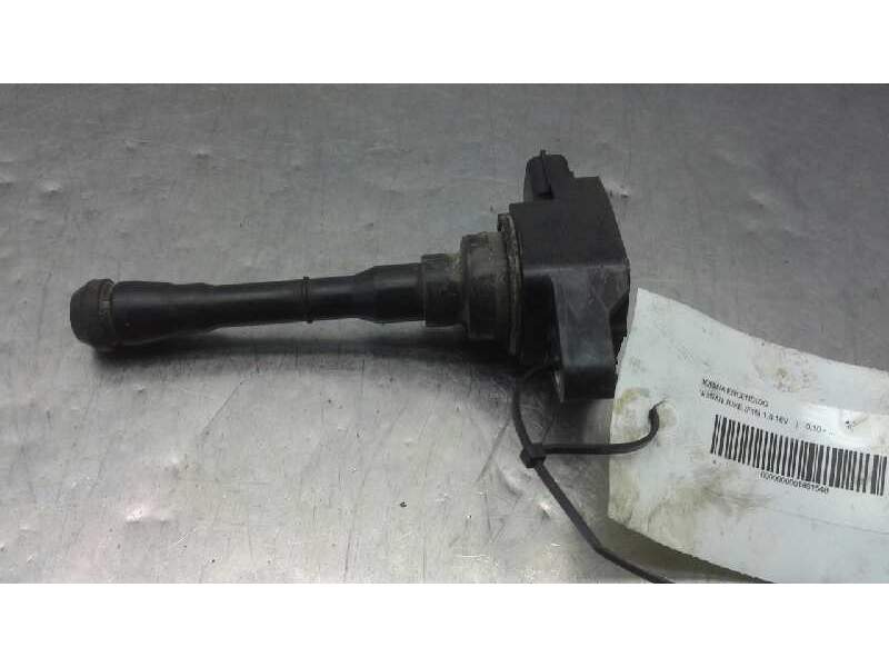 Recambio de bobina encendido para nissan juke (f15) 1.6 16v referencia OEM IAM 224481KC0A  