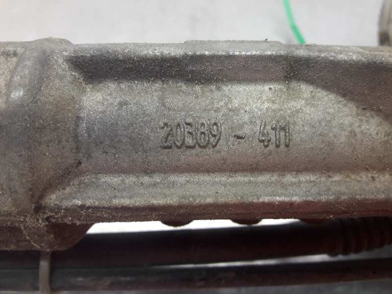 Recambio de caja direccion para citroen c4 coupe vts referencia OEM IAM   