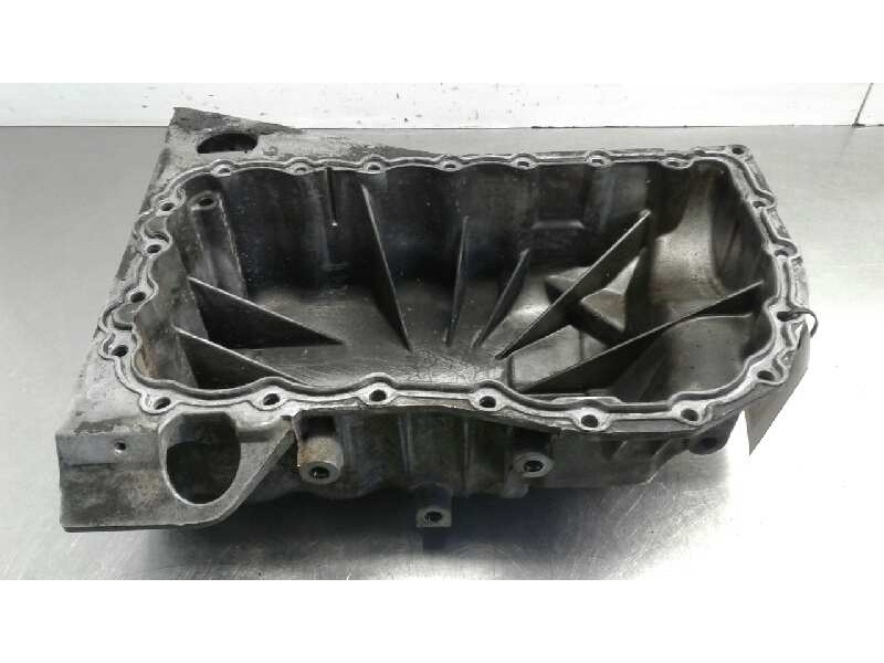 Recambio de carter para renault megane ii berlina 5p 1.9 dci diesel referencia OEM IAM   