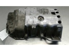 Recambio de carter para renault megane ii berlina 5p 1.9 dci diesel referencia OEM IAM    2