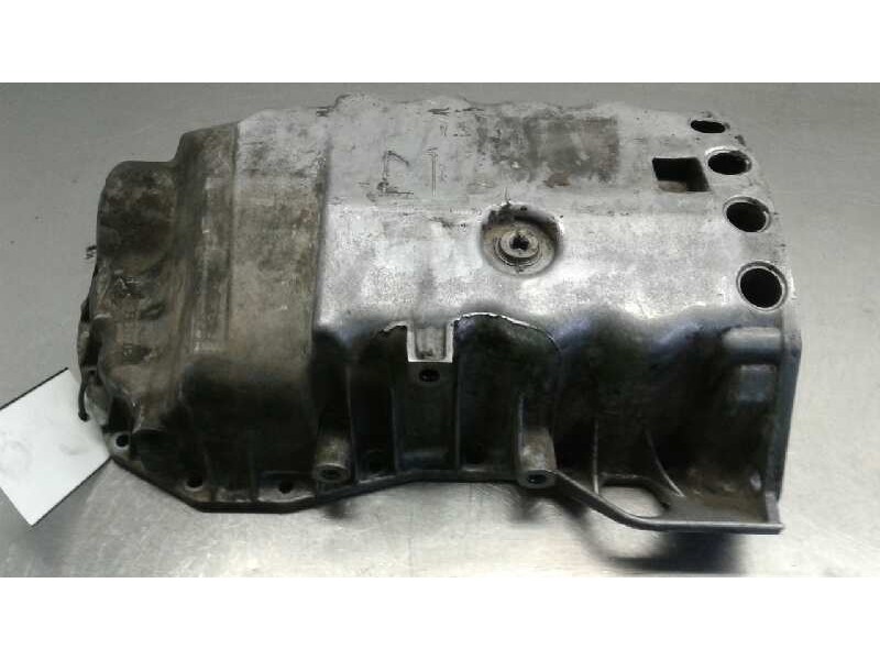 Recambio de carter para renault megane ii berlina 5p 1.9 dci diesel referencia OEM IAM   