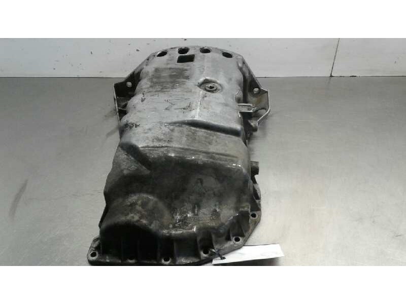 Recambio de carter para renault megane ii berlina 5p 1.9 dci diesel referencia OEM IAM   