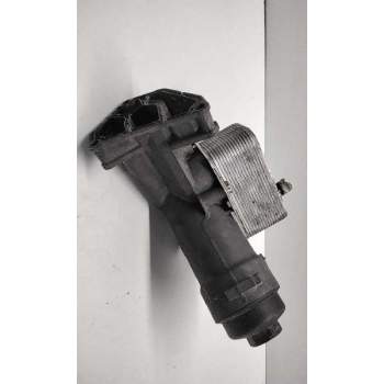 Recambio de soporte filtro aceite para bmw x3 (e83) 2.0 16v cat referencia OEM IAM 6740373126  