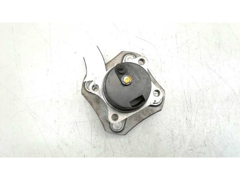 Recambio de buje trasero izquierdo para nissan qashqai (j10) 2.0 16v cat referencia OEM IAM   117835