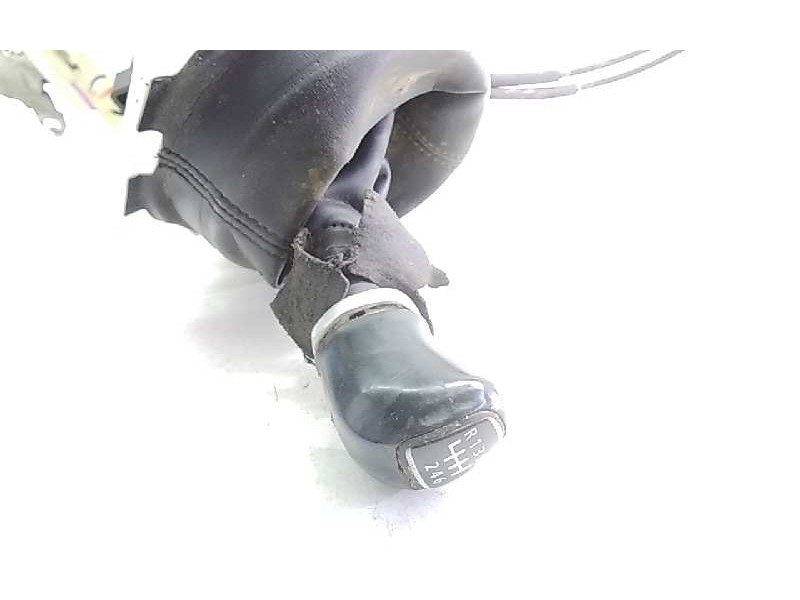 Recambio de palanca cambio para mitsubishi asx (ga0w) 1.8 di-d cat referencia OEM IAM   