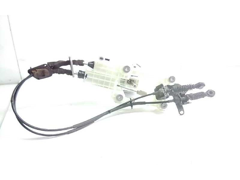 Recambio de palanca cambio para mitsubishi asx (ga0w) 1.8 di-d cat referencia OEM IAM   