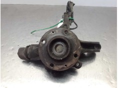 Recambio de mangueta delantera derecha para citroen c4 coupe vts referencia OEM IAM    2