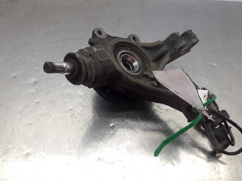 Recambio de mangueta delantera derecha para citroen c4 coupe vts referencia OEM IAM   