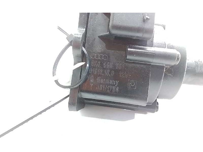 Recambio de bomba agua electrica para audi a4 berlina (8w2) 2.0 16v tdi referencia OEM IAM 8K0965561A  