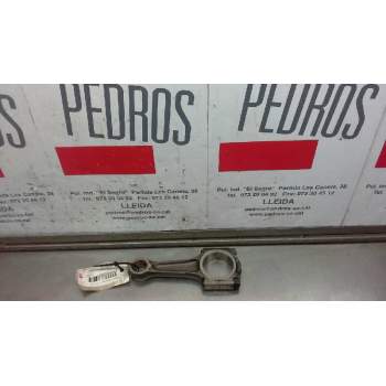 Recambio de biela para citroën saxo 1.5 d seduction referencia OEM IAM 281  