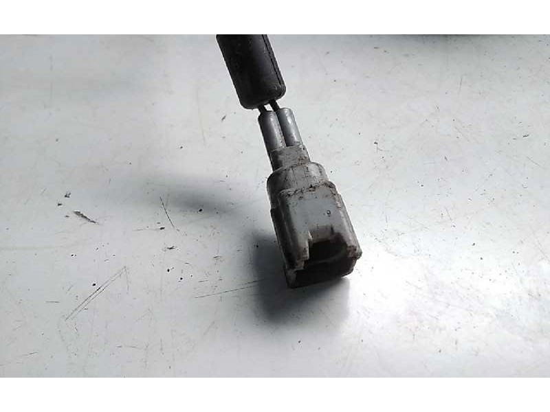 Recambio de buje trasero derecho para nissan qashqai (j10) 1.5 dci turbodiesel cat referencia OEM IAM   117835