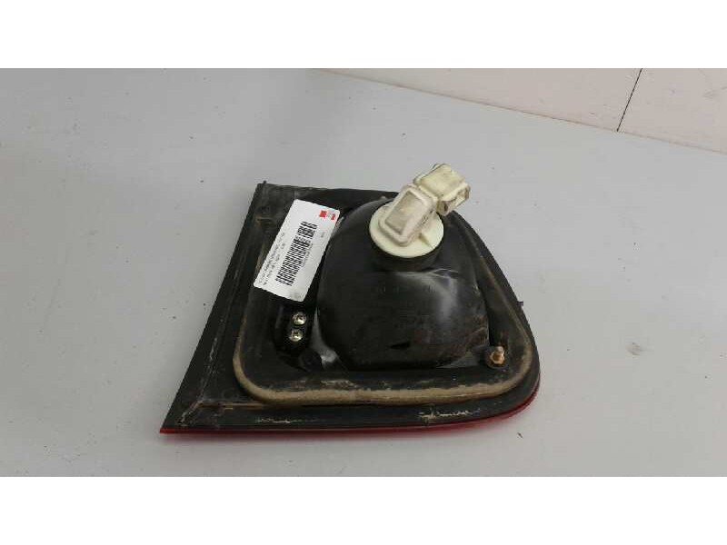 Recambio de piloto trasero izquierdo porton para seat ibiza (6k1) signo referencia OEM IAM   