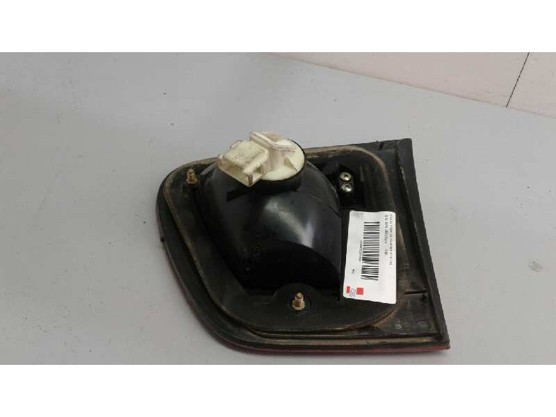 Recambio de piloto trasero izquierdo porton para seat ibiza (6k1) signo referencia OEM IAM   