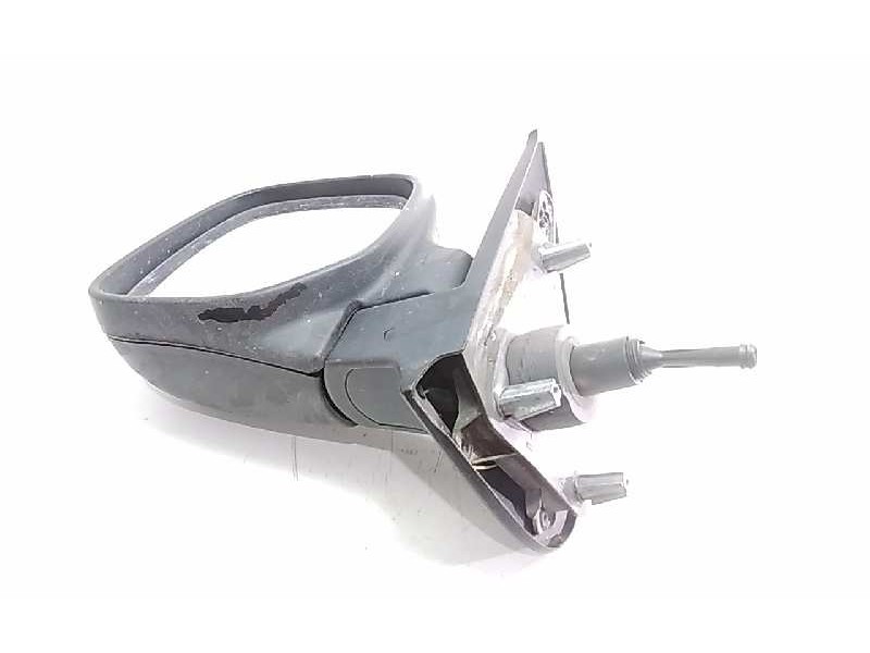 Recambio de retrovisor izquierdo para peugeot partner (s2) 2.0 hdi cat referencia OEM IAM   