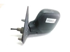 Recambio de retrovisor izquierdo para peugeot partner (s2) 2.0 hdi cat referencia OEM IAM    2