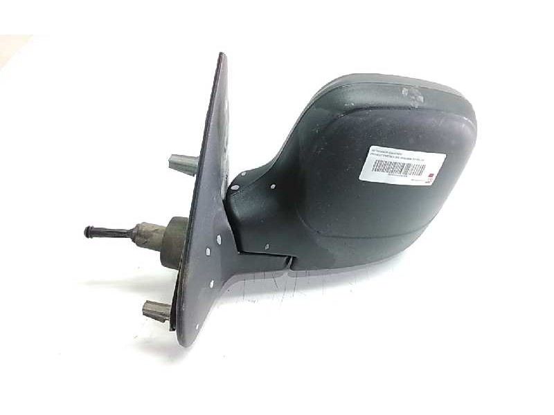 Recambio de retrovisor izquierdo para peugeot partner (s2) 2.0 hdi cat referencia OEM IAM   