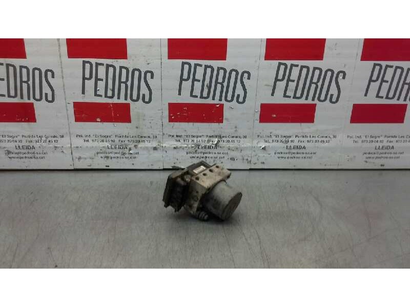 Recambio de abs para citroen c4 berlina vtr plus referencia OEM IAM 4541J1  
