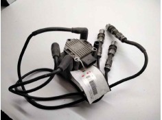 Recambio de bobina encendido para seat ibiza (6k1) signo referencia OEM IAM 032905106B   2
