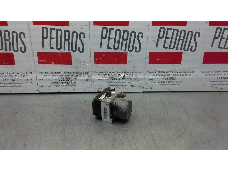 Recambio de abs para citroen c4 berlina vtr plus referencia OEM IAM 4541J1  