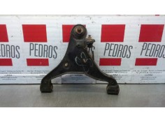 Recambio de brazo suspension inferior delantero derecho para nissan pathfinder (r51) 2.5 dci le referencia OEM IAM    2