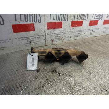 Recambio de colector escape para bmw serie 3 berlina (e46) 320d referencia OEM IAM 77866280A  