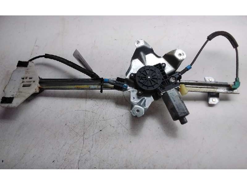 Recambio de elevalunas delantero derecho para ford tourneo connect (tc7) familiar referencia OEM IAM 2T14V23200BH  