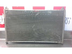 Recambio de condensador / radiador aire acondicionado para nissan vanette cargo (hc23) referencia OEM IAM   