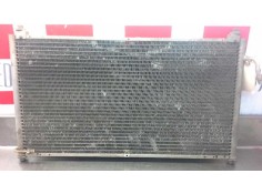 Recambio de condensador / radiador aire acondicionado para nissan vanette cargo (hc23) referencia OEM IAM    2