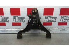Recambio de brazo suspension inferior delantero izquierdo para nissan pathfinder (r51) 2.5 dci le referencia OEM IAM    2