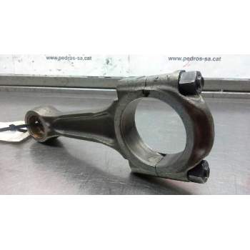 Recambio de biela para citroën saxo 1.5 d seduction referencia OEM IAM 281  