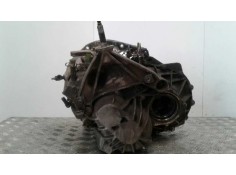 Recambio de caja cambios para renault laguna ii (bg0) 1.9 dci diesel referencia OEM IAM PK6018   2