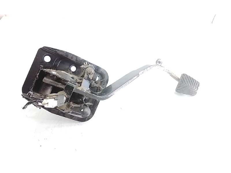 Recambio de pedal embrague para mitsubishi asx (ga0w) 1.8 di-d cat referencia OEM IAM   