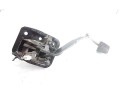 PEDAL EMBRAGUE 