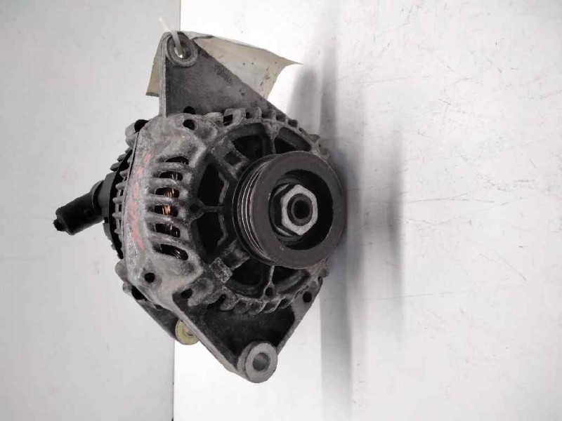 Recambio de alternador para renault twingo (co6) 1.2 (c066/67/68) referencia OEM IAM 7700860601 14V 75A 