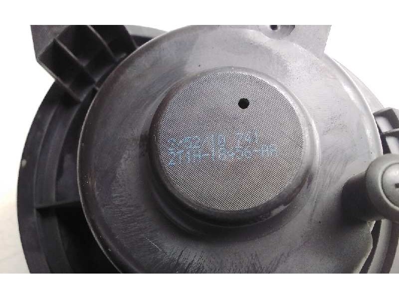 Recambio de motor calefaccion para ford tourneo connect (tc7) familiar referencia OEM IAM 2T1H18456AA  