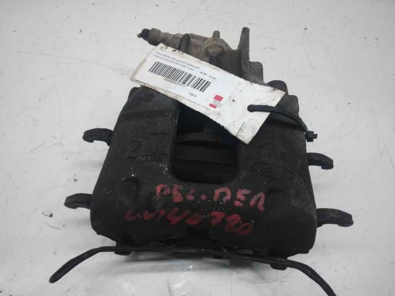 Recambio de pinza freno delantera derecha para ford focus berlina (cak) trend referencia OEM IAM   